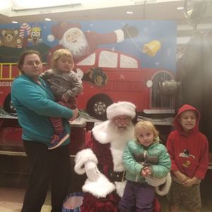 Meet your Posher, George